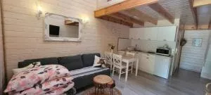 Domki Delux Natalia - فلودافا