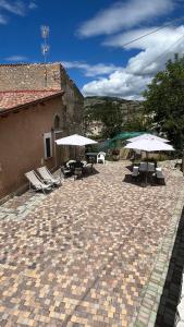 da sciuri case vacanza Barisciano