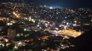 Prenoćište 3 sobe - Jarčedoli