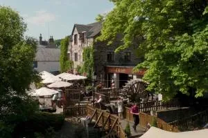 The Old Mill Inn