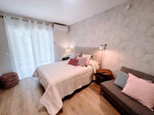 Apartamento playa Hacienda Beach