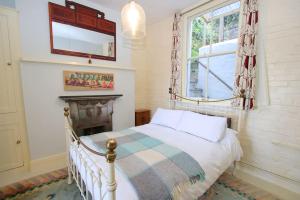 The Flat at Rupertswood