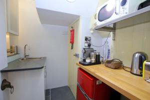 The Flat at Rupertswood