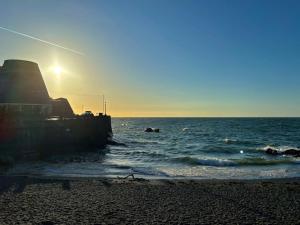 The Flat at Rupertswood