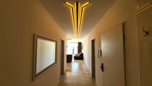 Deluxe Appartment mit Marmorböden und Gold-Design El Dorado