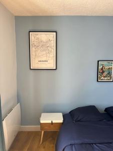 Lescapade de la Pointe