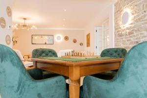 Hotels Hotel Les Reveries du CLOS derriere St Jean Vignes &Spa Adult Only : photos des chambres