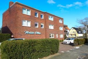 Haus Elbe Döse Wohnung 12a