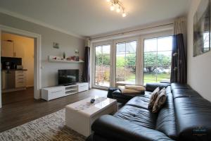 Landhaus Rosenhof Wohnung 2