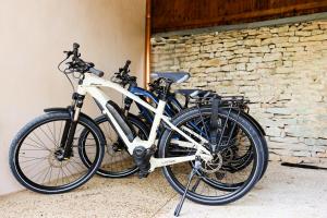 Hotels Hotel Les Reveries du CLOS derriere St Jean Vignes &Spa Adult Only : photos des chambres