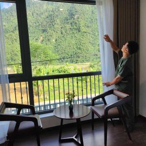 Lang Can Boutique Hotel