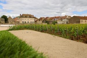 Hotels Hotel Les Reveries du CLOS derriere St Jean Vignes &Spa Adult Only : photos des chambres