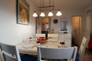 Ferienhaus Am Ringwall 109