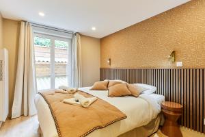 Résidence Centre de Paris by Studioprestige