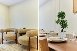 Résidence Centre de Paris by Studioprestige