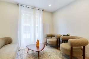 Résidence Centre de Paris by Studioprestige