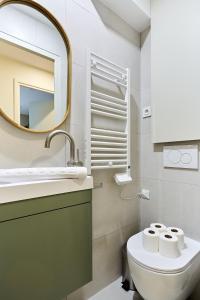 Résidence Centre de Paris by Studioprestige