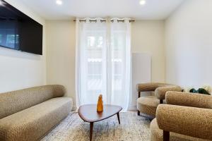 Résidence Centre de Paris by Studioprestige