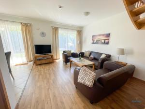 Residenz Grantz Sahlenburg Wohnung 1