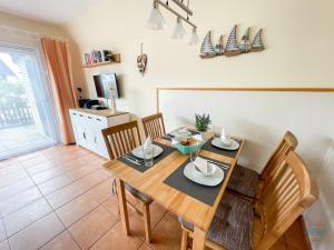 Ferienhaus am Ringwall 16