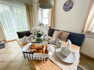 Residenz Grantz Sahlenburg Wohnung 3