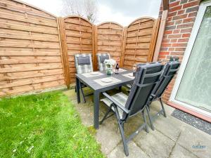 Residenz Grantz Sahlenburg Wohnung 3