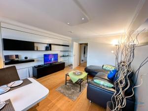 Haus Nautic Döse Wohnung 214