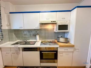 Haus Nautic Döse Wohnung 214