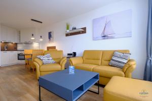Haus Lord Nelson Döse Wohnung 406