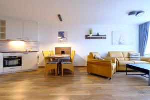 Haus Lord Nelson Döse Wohnung 406