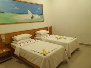 Utheemu Bahaaru Inn - Kulhudhuffushi