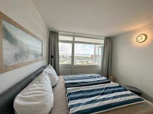 Haus Frische Brise Sahlenburg Wohnung 06 06 Seaside