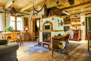 Cudna Chata Pod Halą Krupową - Karczmarzyki