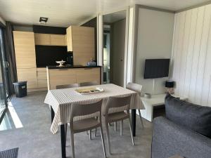Villages vacances Cottage 79 Landes nature : photos des chambres
