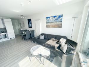 Residenz Mühlentrift Wohnung 11