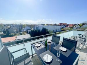 Residenz Mühlentrift Wohnung 11