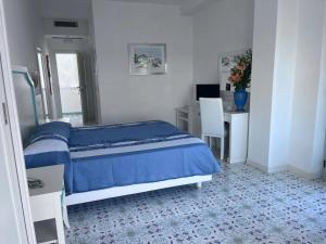 Superior Double Room room in Hotel Ferretti