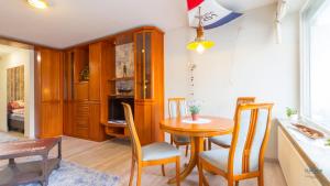 Urlaub mit Seesicht Haus Nautic Whg. 201