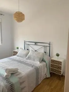 Acogedor apartamento en el paraiso - Mazarulleque