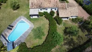 Villa Katiris - Arraggio