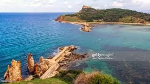 Seaview Condo Tabarka - Annaba