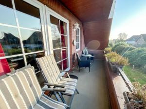 Landhaus Rosenhof Whg. 4