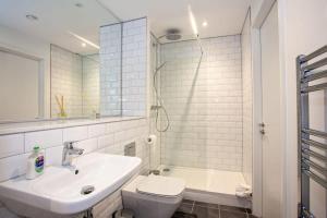 Contemporary 1 Bedroom Apartment in Manchester City Centre