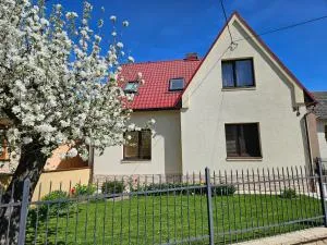 Ubytovanie 31 - Stránske