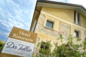 Hotel Ristorante Da Tullio - Follina