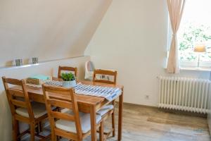 Ferienwohnung Schmidt