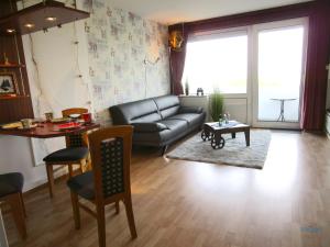 Ferienwohnung 223 Haus Nautic