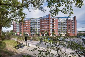 Haus Nordseebrandung Wohnung 2.4