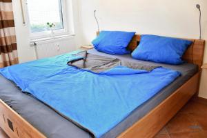Ferienwohnung im Haus Rubin
