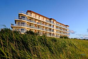 Haus Blue Ocean Wohnung 8